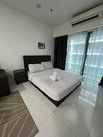 Summer Suites KLCC by Luna