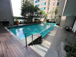 Summer Suites KLCC by Luna