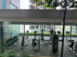 Summer Suites KLCC by Luna