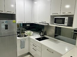 Summer Suites KLCC by Luna