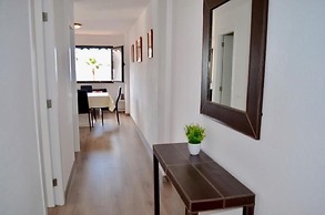 Ferienwohnung Teneriffa 3 Schlafzimmer