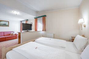Gasthof Schroll Tenne