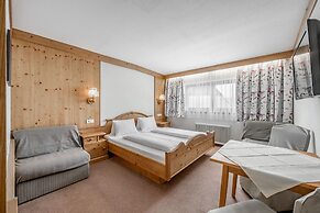 Gasthof Schroll Tenne