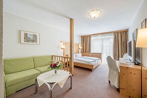Gasthof Schroll Tenne