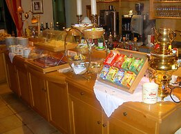 Gasthof Schroll Tenne