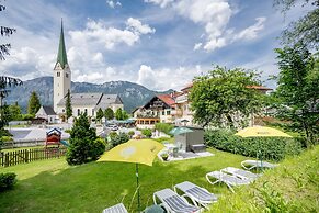 Gasthof Schroll Tenne