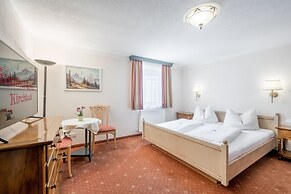 Gasthof Schroll Tenne