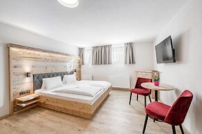 Gasthof Schroll Tenne