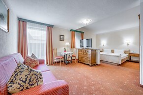 Gasthof Schroll Tenne