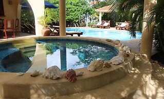 Niro Beach House-Kusyombunguo Hotels Ltd