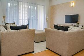 Makao Suite