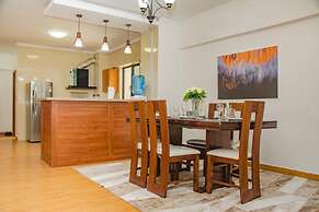 Makao Suite