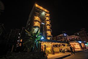 Hotel Murano