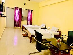 Goroomgo Hotel Reliance Jharkhand
