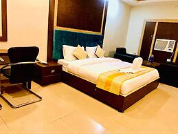 Goroomgo Hotel Reliance Jharkhand
