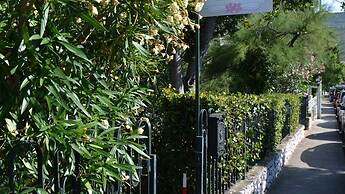 Apartments Oleandar Selce