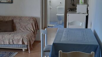 Apartments Oleandar Selce