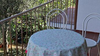 Apartments Oleandar Selce