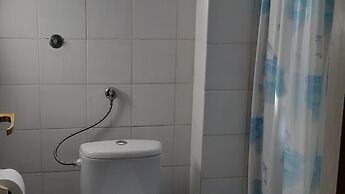 Apartments Oleandar Selce