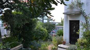 Apartments Oleandar Selce