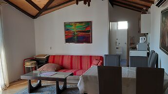 Apartments Oleandar Selce