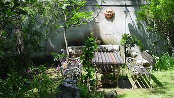 Apartments Oleandar Selce