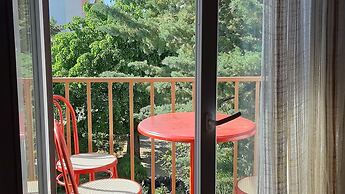 Apartments Oleandar Selce