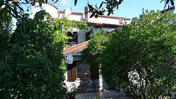 Apartments Oleandar Selce