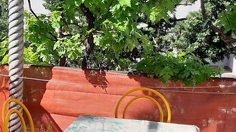 Apartments Oleandar Selce