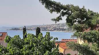 Apartments Oleandar Selce