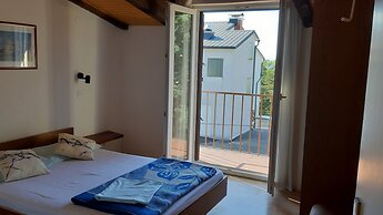 Apartments Oleandar Selce