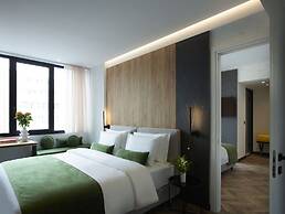 The Port Square Hotel