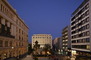The Port Square Hotel