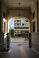 The Port Square Hotel