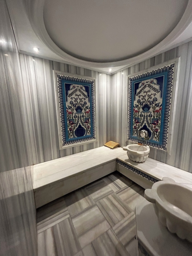 Amara Old City Hotel & Spa