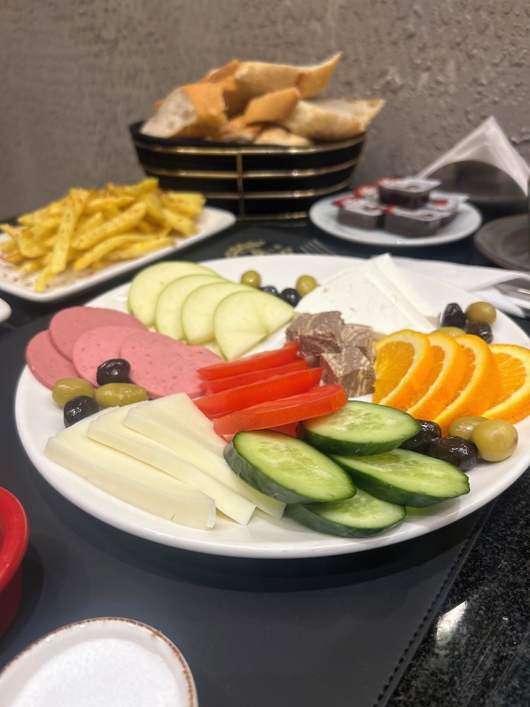 Amara Old City Hotel & Spa