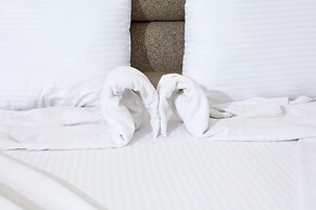 Amara Old City Hotel & Spa