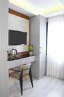 Amara Old City Hotel & Spa