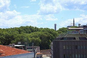 Amara Old City Hotel & Spa