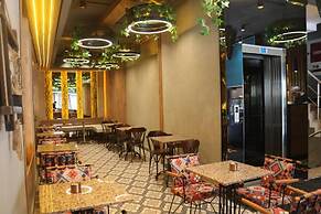 Amara Old City Hotel & Spa