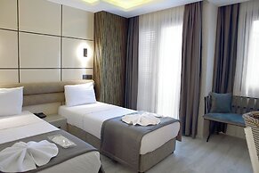 Amara Old City Hotel & Spa