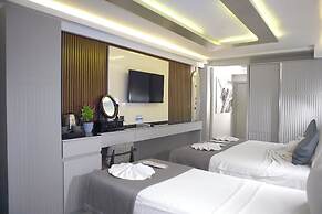 Amara Old City Hotel & Spa