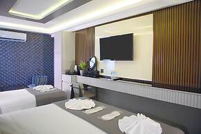 Amara Old City Hotel & Spa