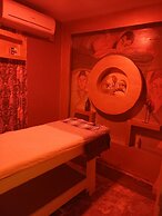 Amara Old City Hotel & Spa