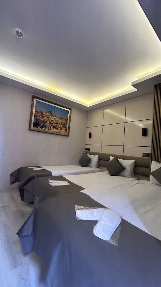 Amara Old City Hotel & Spa