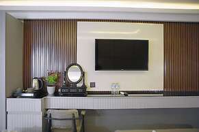 Amara Old City Hotel & Spa