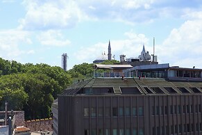 Amara Old City Hotel & Spa