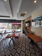 Amara Old City Hotel & Spa