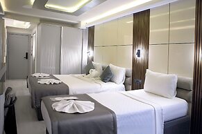 Amara Old City Hotel & Spa