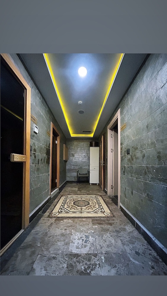 Amara Old City Hotel & Spa